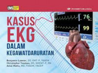 Kasus EKG dalam kegawatdaruratan