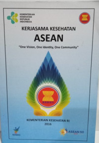 Kerjasama Kesehatan ASEAN : 