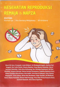 Image of Kesehatan Reproduksi Remaja & Napza