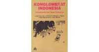 Konglomerat Indonesia : Permasalahan dan Sepak Terjangnya