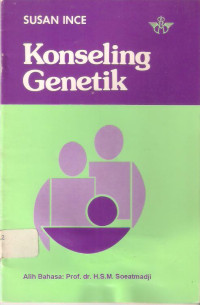 Image of Konseling Genetik