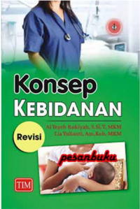 Konsep Kebidanan