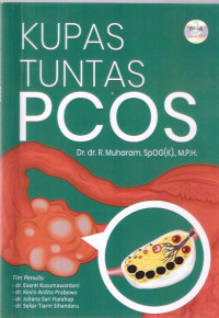 Image of Kupas Tuntas PCOS