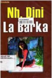 Image of La Barka