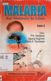 Malaria dari Molekuler ke Klinis