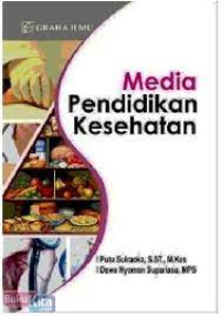 Image of Media pendidikan kesehatan