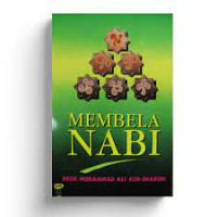 Membela Nabi