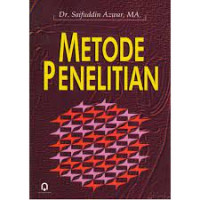 Metode Penelitian