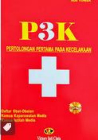 Image of P3K pertolongan pertama pada kecelakaan