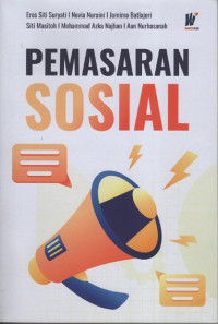 Image of Pemasaran sosial