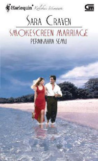 Image of Smokescreen marriage = pernikahan semu