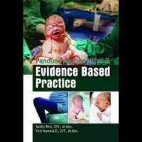 Image of Panduan Asuhan Nifas dan Evidence Based Practice