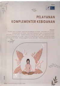 Image of Pelayanan Komplementer Kebidanan