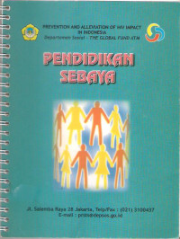Image of Pendidikan Sebaya