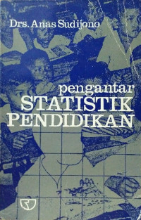 Pengantar Statistik Pendidikan