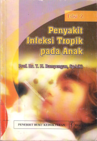 Penyakit Infeksi Tropik Pada Anak