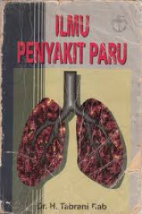 Image of Ilmu Penyakit Paru