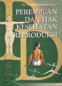 Image of Perempuan dan Hak Kesehatan Reproduksi