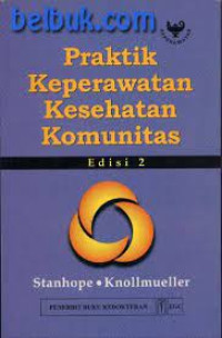 Image of Praktik Keperawatan Komunitas