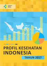 Profil Kesehatan Indonesia