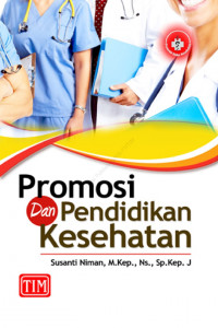 Promosi dan pendidikan kesehatan