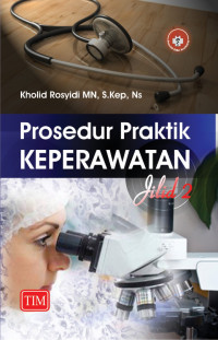 Prosedur Praktik Keperawatan