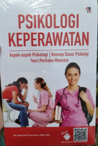 Psikologi Keperawatan 