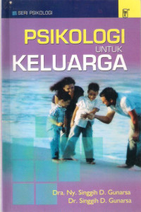 Psikologi untuk Keluarga