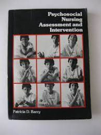 Image of Psychosocial nursing assesment and intervention
