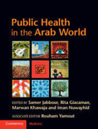 Image of Public Heallth In The Arab World