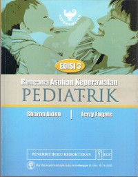 Recana Asuhan Keperawatan Pediatrik