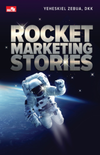 Image of Rocket Marketing Stories