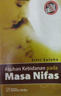 Image of Asuhan kebidanan pada masa nifas