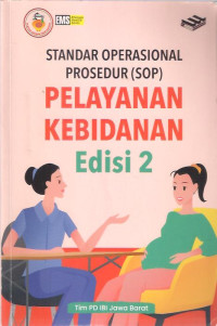 Image of Standar Opearsional Prosedur ( SOP )  Pelayanan Kebidanan