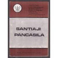 Santiaji Pancasila