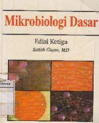 Image of Mikrobiologi dasar.