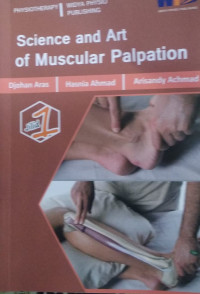 Image of Science and Art of Muscular Palpation Jilid 1