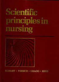 Image of Scientific Principles in Nursing