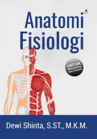 Image of Anatomi fisiologi