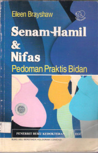 Image of Senam hamil dan nifas: pedoman praktis bidan