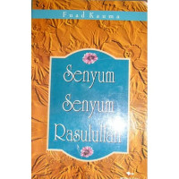 Senyum - Senyum Rasulullah