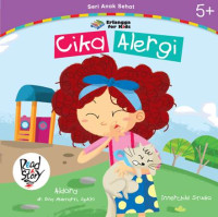 Cika alergi