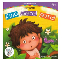 Fino gatal-gatal