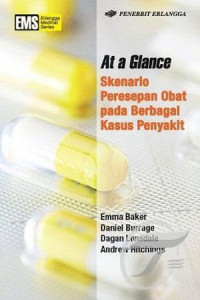 Image of At a glance skenario peresapan obat pada berbagai kasus penyakit
