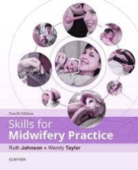 Image of Skills for Midwifery Practice 4th Edition