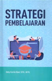 Image of Stategi Pembelajaran