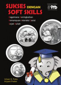 Image of Sukses dengan soft skills