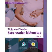 Image of Tinjauan Elsevier : keperawatan maternitas