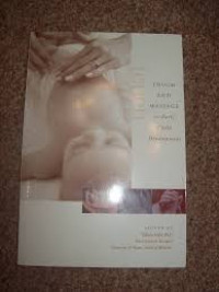 Image of Touch and massage in early child depelopment
