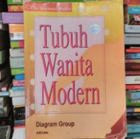 Tubuh Wanita Modern